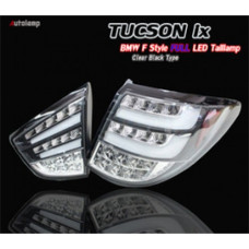 AUTOLAMP BMW LED TAILLIGHTS HYUNDAI IX35 2009-13